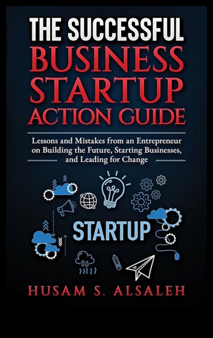 Lansarea Viselor: un ghid pentru afaceri de succes de startup