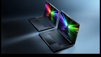 AI-Powered Prowess: laptop-uri de gaming cu caracteristici inteligente