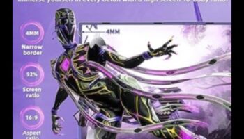 Minunății vizuale: dezlănțuirea celor mai bune produse electronice video de înaltă definiție