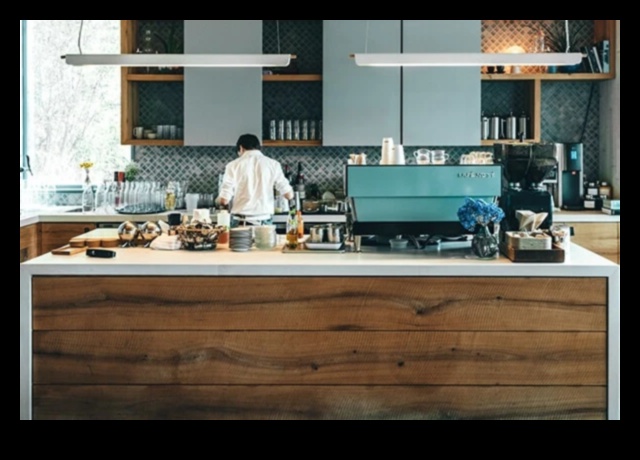 Pop-up-uri culinare DIY: crearea de experiențe temporare pentru gastronomie