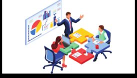 Afaceri pregătite pentru viitor: Navigarea managementului într-o lume în schimbare rapidă