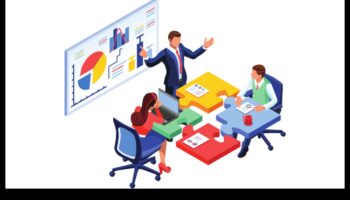 Afaceri pregătite pentru viitor: Navigarea managementului într-o lume în schimbare rapidă