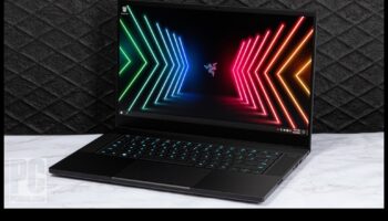 Pregătit pentru VR și nu numai: laptopuri pentru experiențe captivante de joc