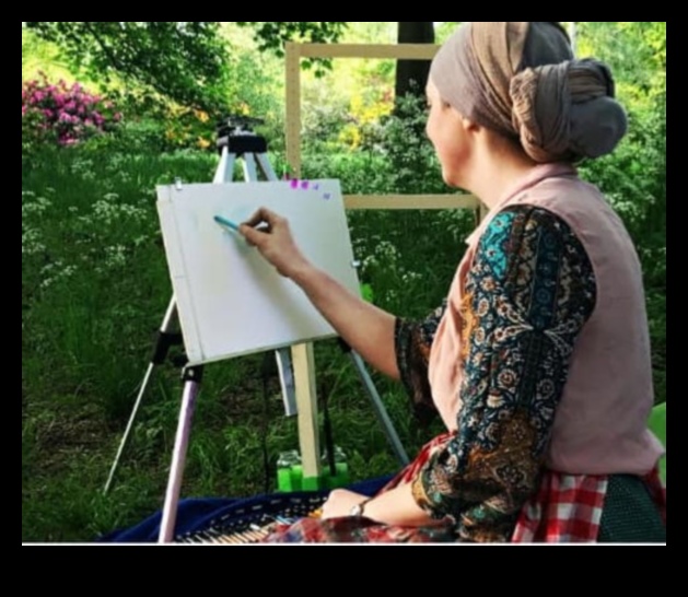 Proiectarea perspectivelor: arta prin diferite lentile în instrumente