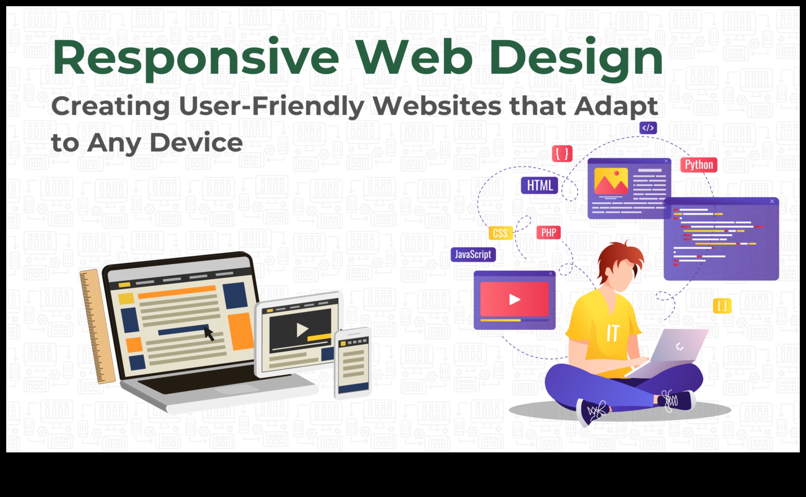 Proiectarea unor tărâmuri receptive pentru frontiera digitalăUn ghid pentru crearea de site-uri web care se adaptează la orice dispozitiv 1 Tărâmuri receptive: proiectare pentru frontiera digitală