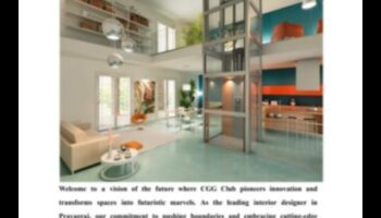 Proiectarea mâine: elemente futuriste în dezvoltarea portofoliului