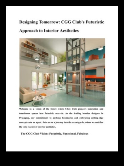 Proiectarea mâine: elemente futuriste în dezvoltarea portofoliului