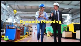 Revoluționarea afacerilor: strategii pentru planificarea dinamică a proceselor