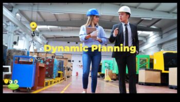 Revoluționarea afacerilor: strategii pentru planificarea dinamică a proceselor