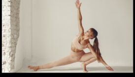 Simfonia de stabilitate: Antrenamente armonioase pentru un corp echilibrat