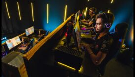 Știința jocurilor: cum accesoriile influențează timpul de reacție și strategia