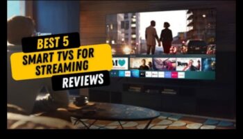 Streaming Nirvana: Cele mai bune televizoare pentru un consum fără întreruperi de conținut online