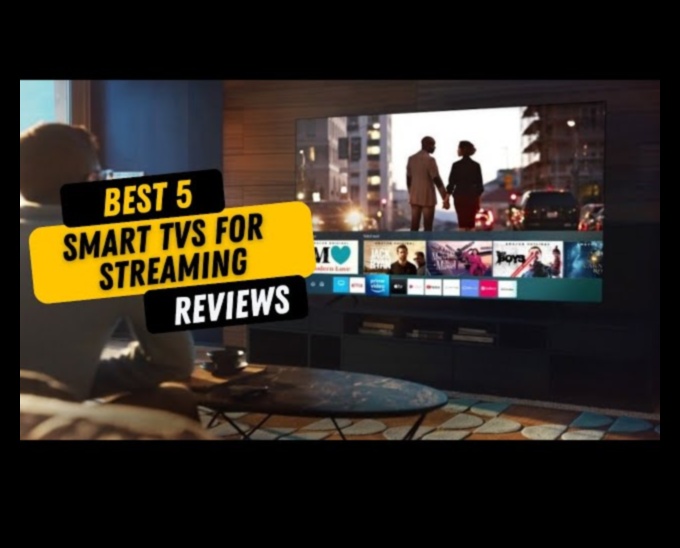 Streaming Nirvana: Cele mai bune televizoare pentru un consum fără întreruperi de conținut online