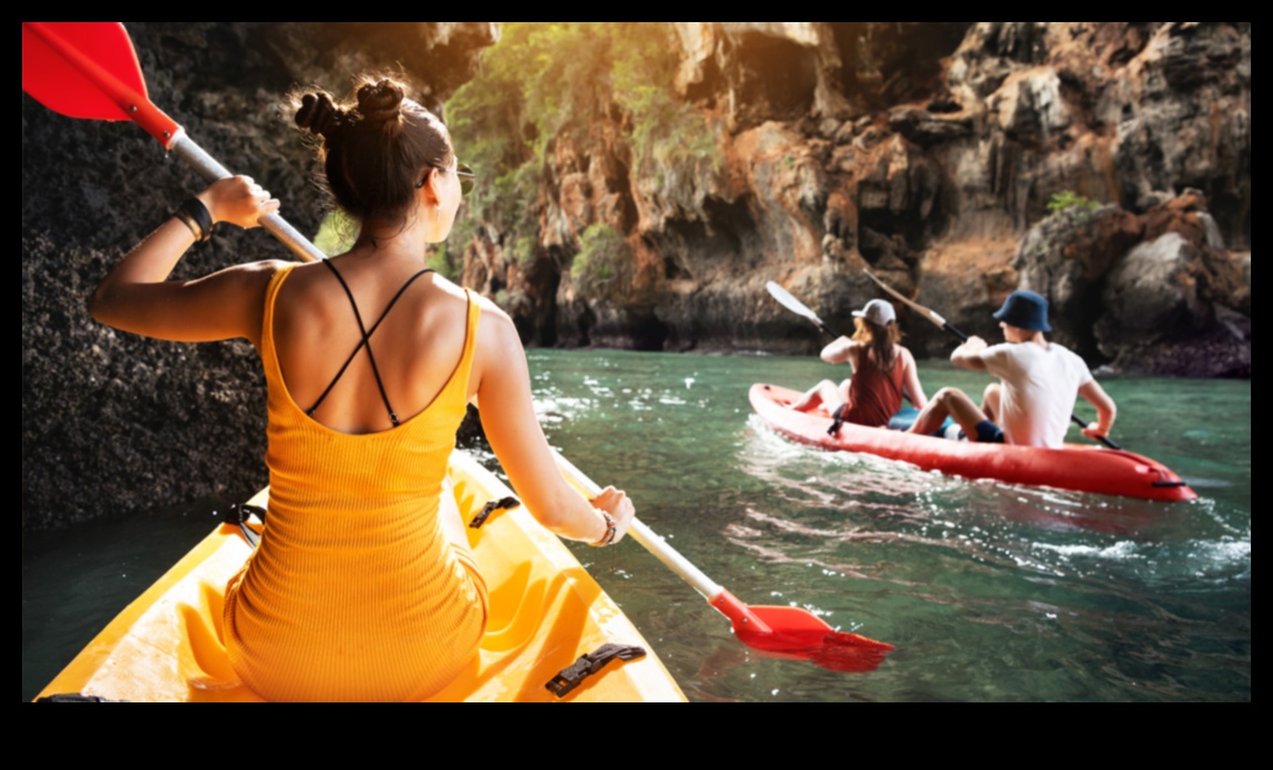 Wellness pe malul apei: exerciții în aer liber lângă lacuri și râuri